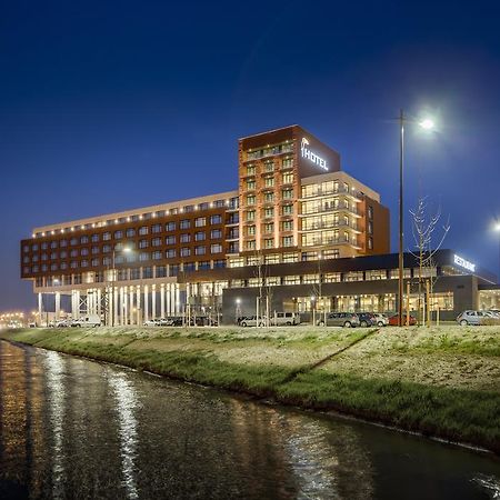 Van Der Valk Hotel Zwolle Zwolle  Eksteriør bilde