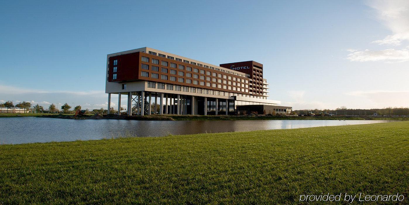 Van Der Valk Hotel Zwolle Zwolle  Eksteriør bilde